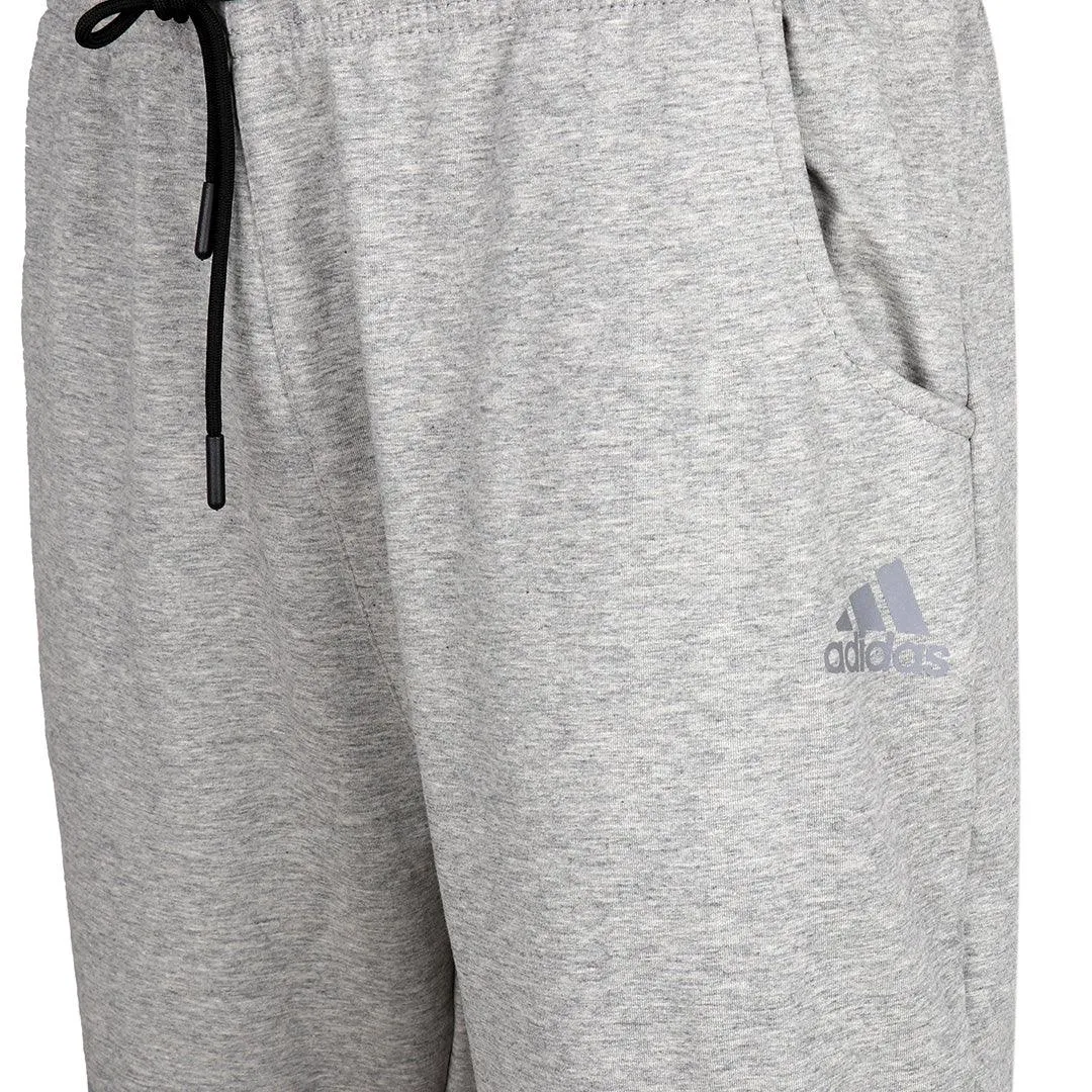 AD Originals  Performance Comfortable Cotton Joggers- Ash