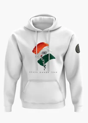 Akash Ganga Snow Soft Premium Hoodie