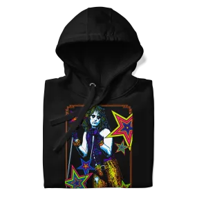 Alice Cooper - Stars Hoodie