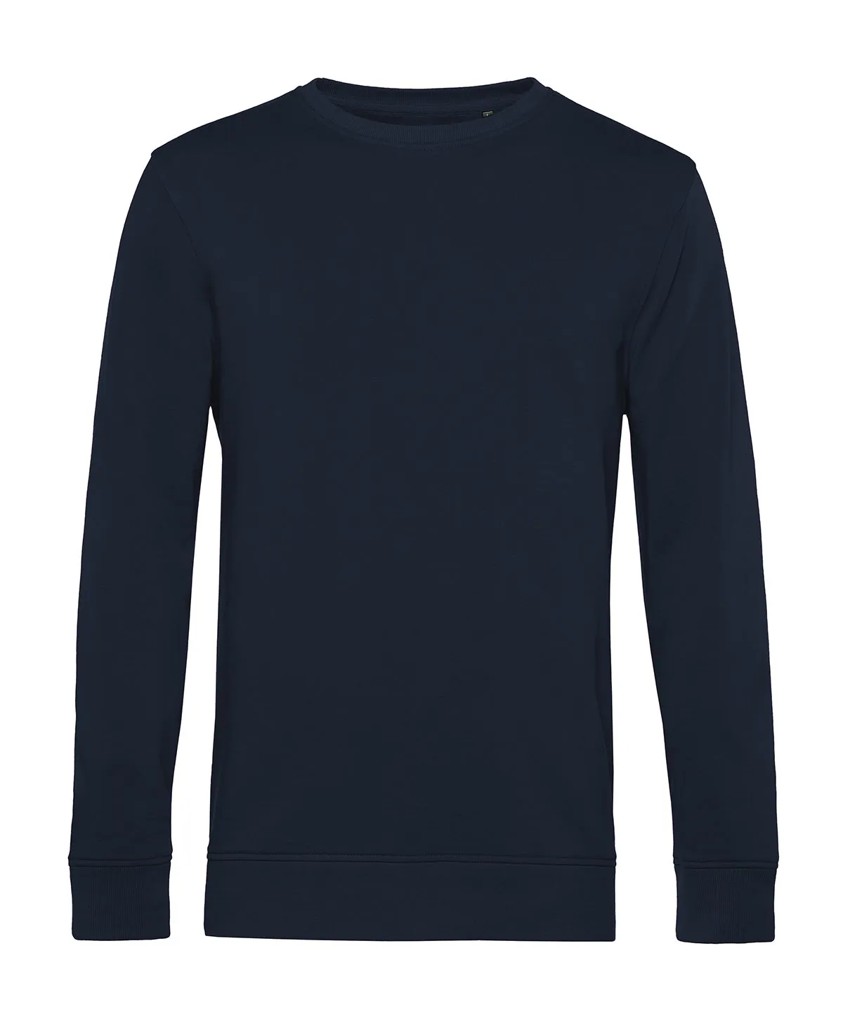 BC Inspire crew neck | Navy