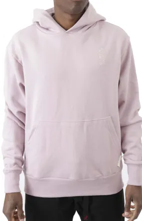 Bristol Studio Home Team Hoodie - Soft Mauve