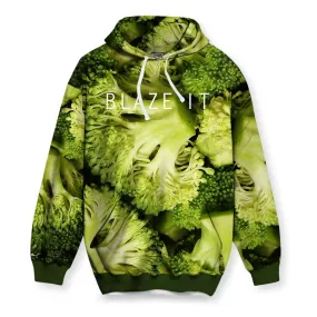 Broccoli Hoodie