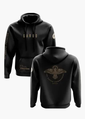 GARUD SF SPECIAL EDITION Snow Soft Premium Hoodie