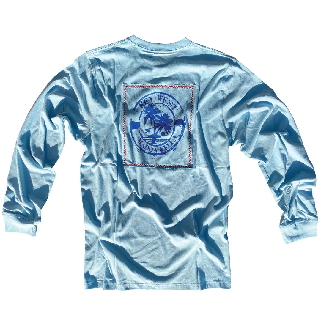 Long Sleeve Marquesas