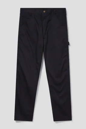 OG Painter Pant (Earl's Black Twill)