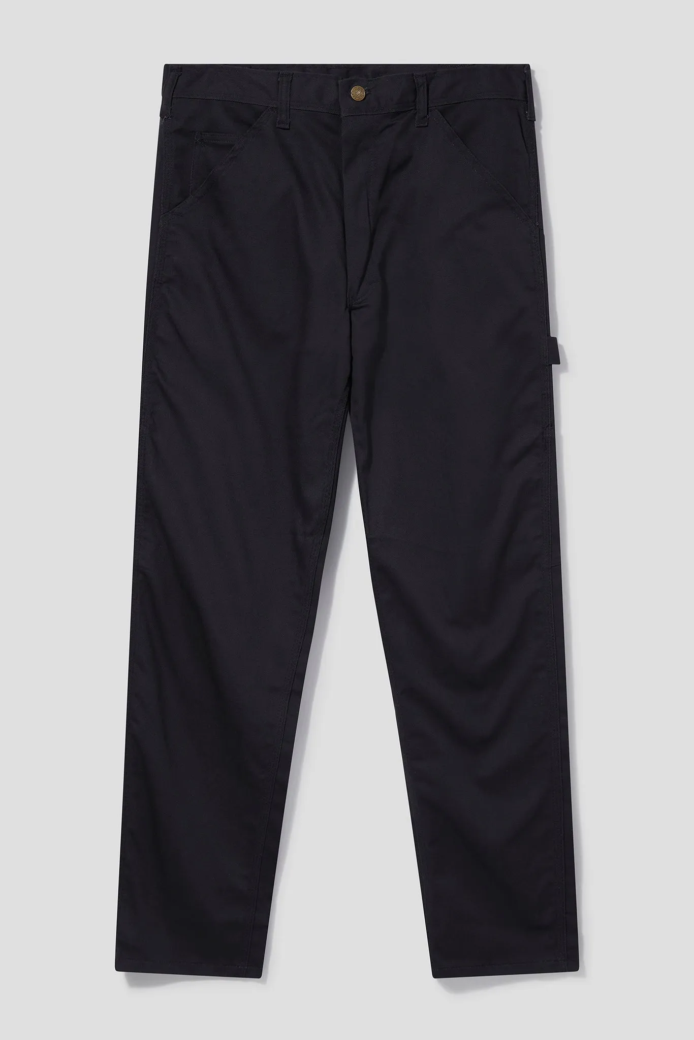 OG Painter Pant (Earl's Black Twill)