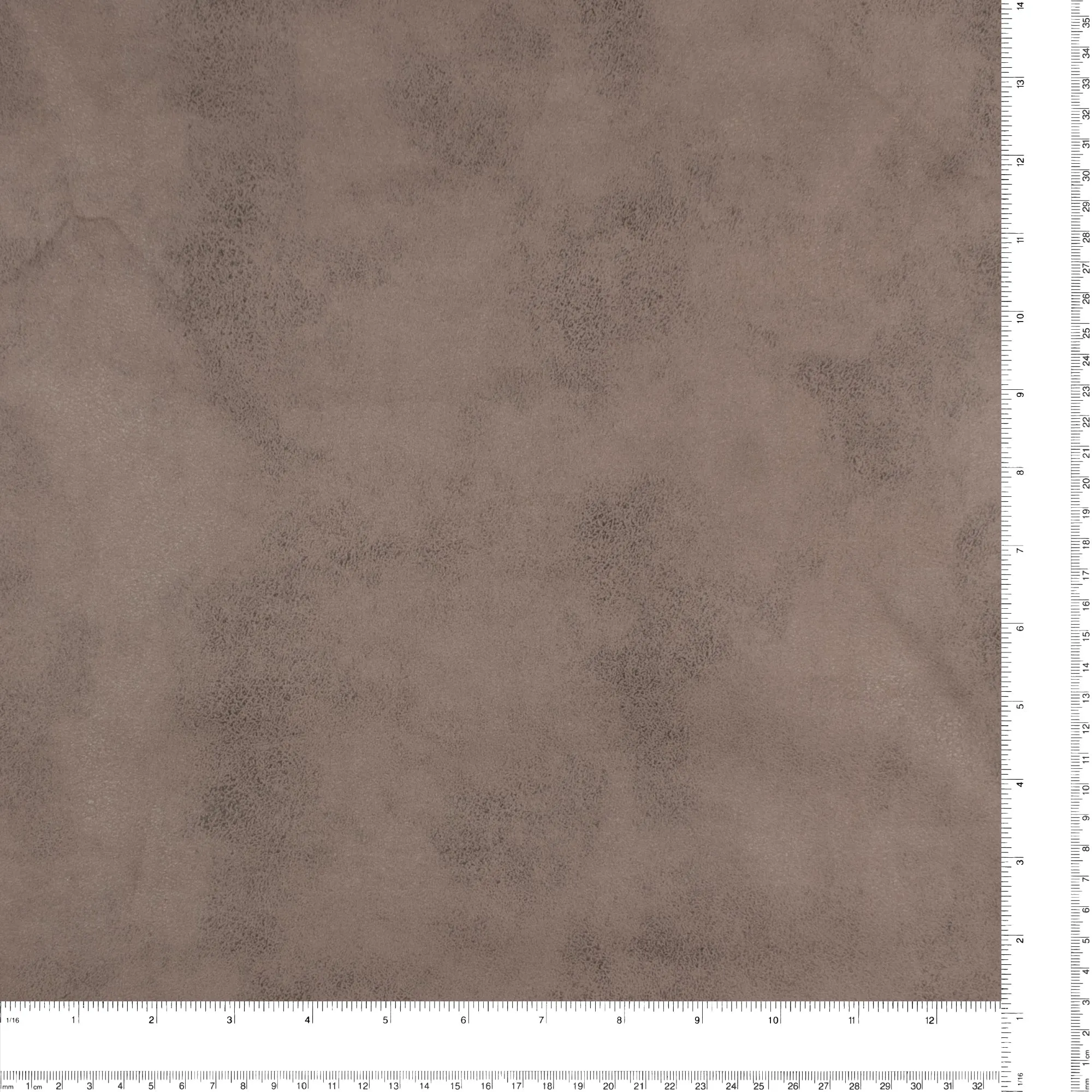 Printed Suede - ARIZONA - 003 - Taupe