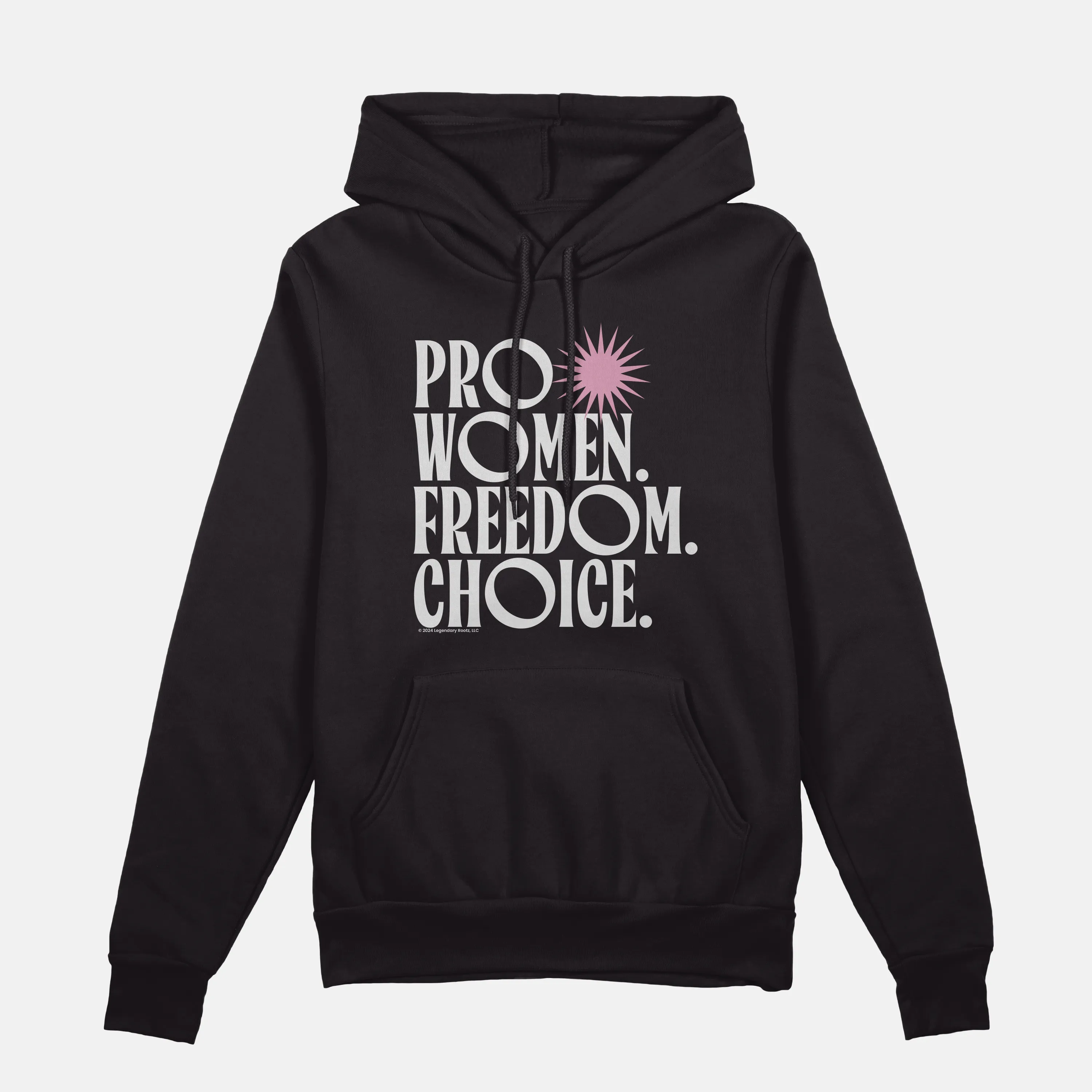 Pro Women | Hoodie