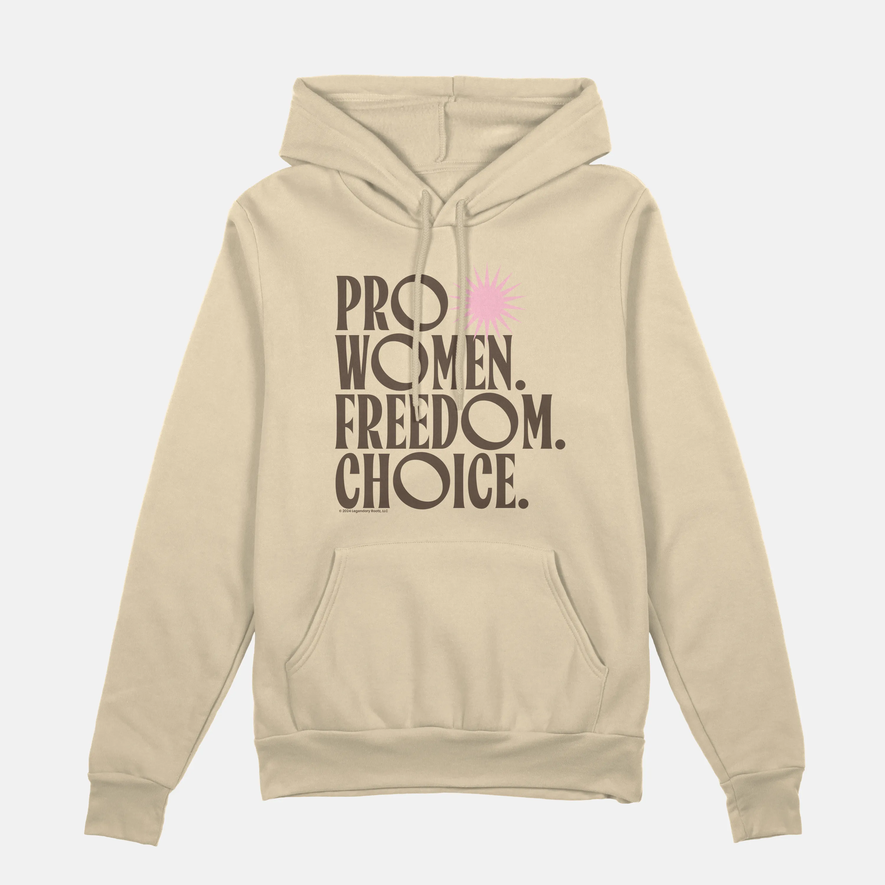 Pro Women | Hoodie