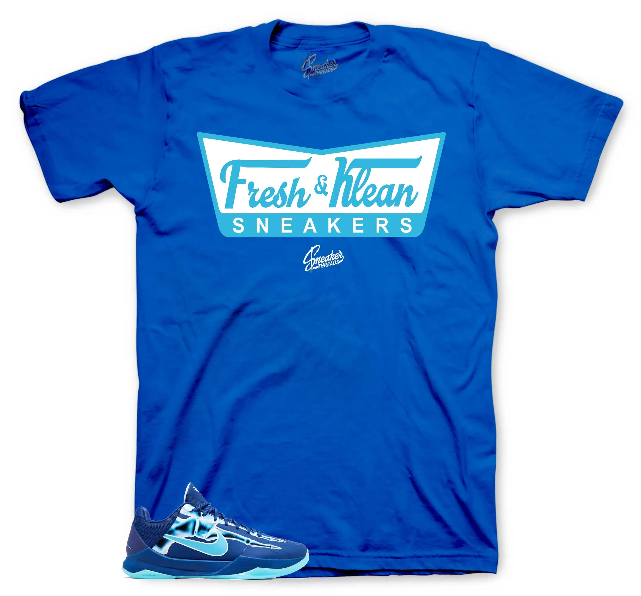 Protro 5 X-Ray - Fresh & Klean Shirt