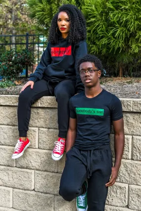 Somebody's Son Hoodies- Youth and Adult Sizes