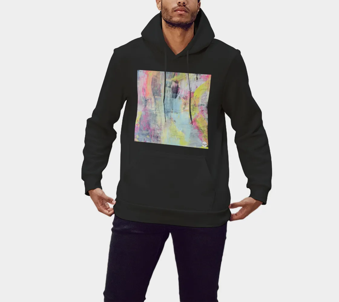 Sunnyside Unisex Hoodies