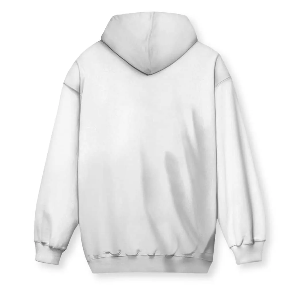 The Revolution Will Be Demonetized Hoodie