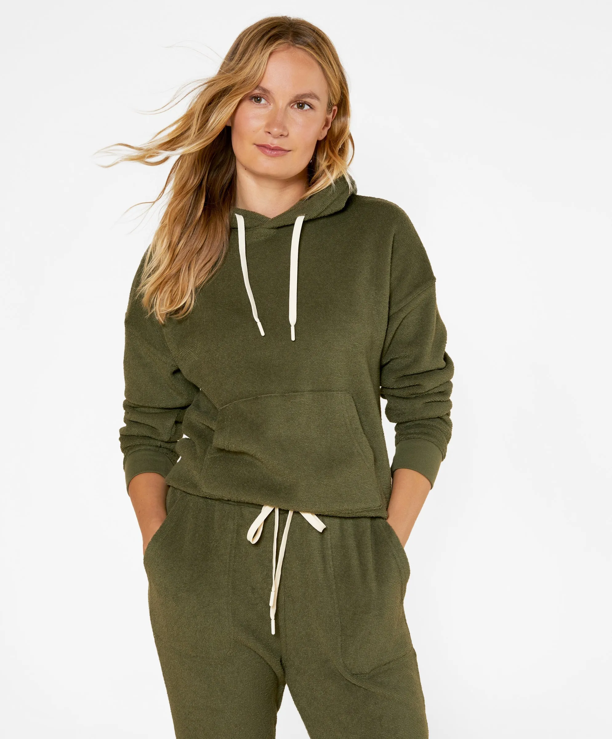 Women's Hightide Hoodie - Outerworn