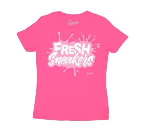 Womens - Ice Cream 12 Fresh Sneakers Shirt