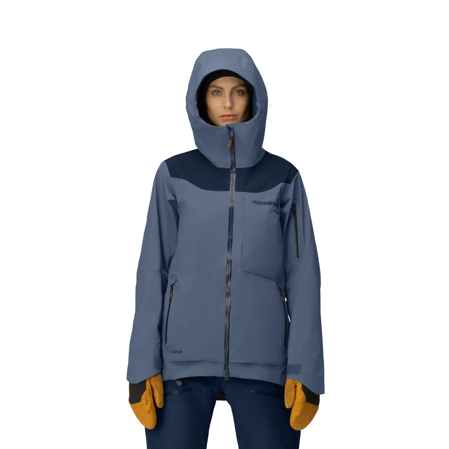 Women's Tamok Gore-Tex Jacket