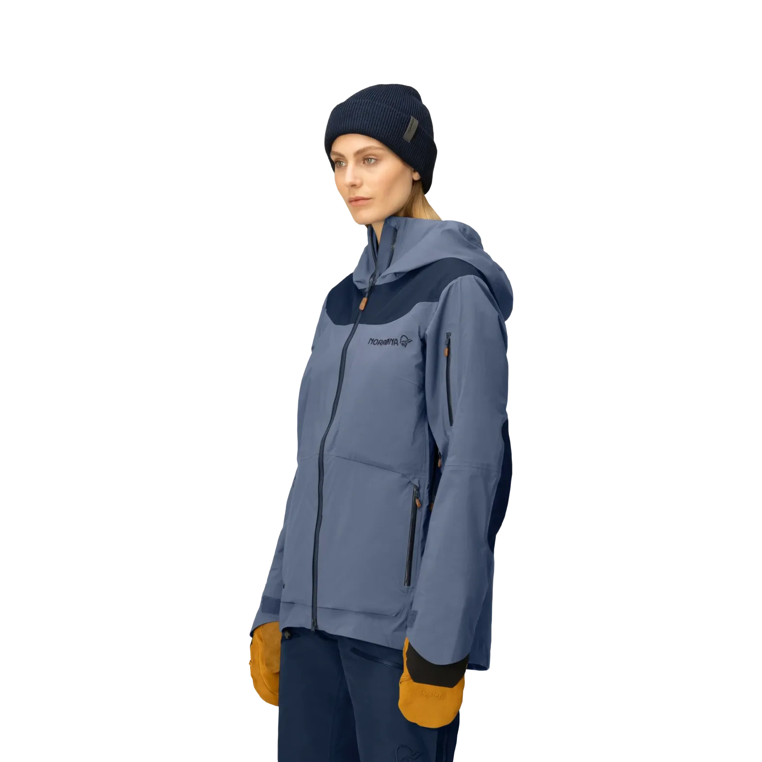 Women's Tamok Gore-Tex Jacket